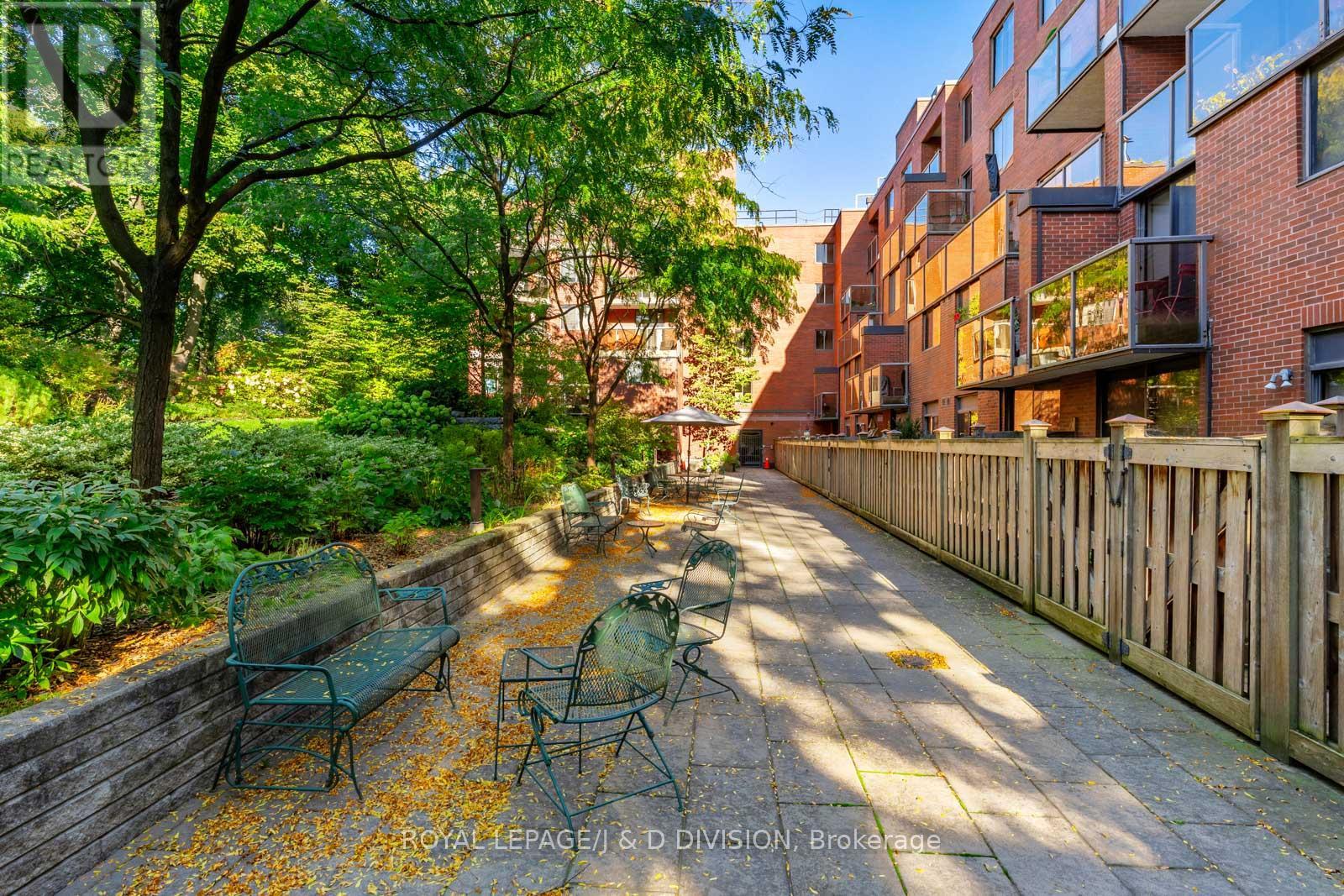 305 - 30 Glen Elm Avenue, Toronto, Ontario  M4T 1T7 - Photo 32 - C12492682