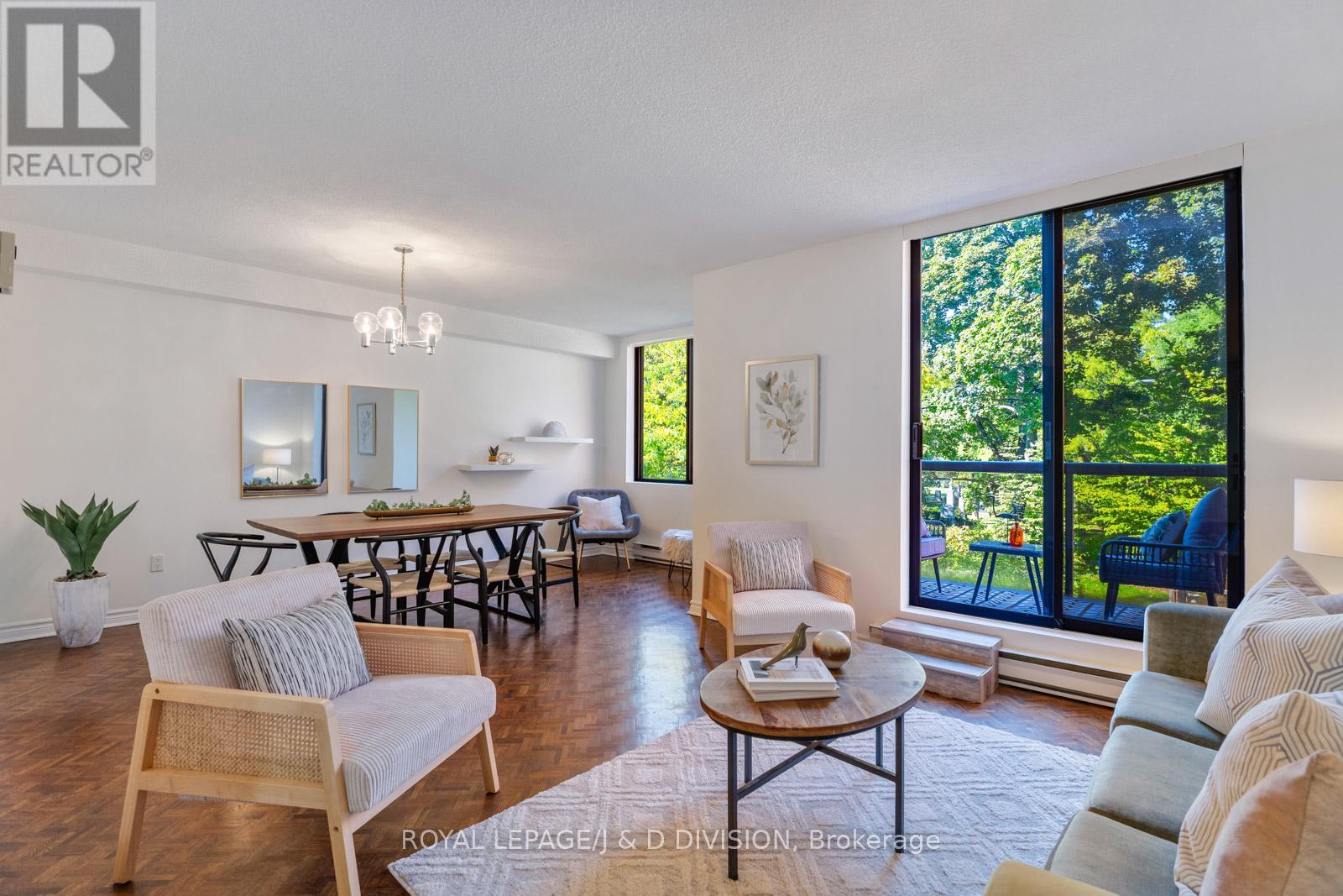 305 - 30 Glen Elm Avenue, Toronto, Ontario  M4T 1T7 - Photo 6 - C12492682