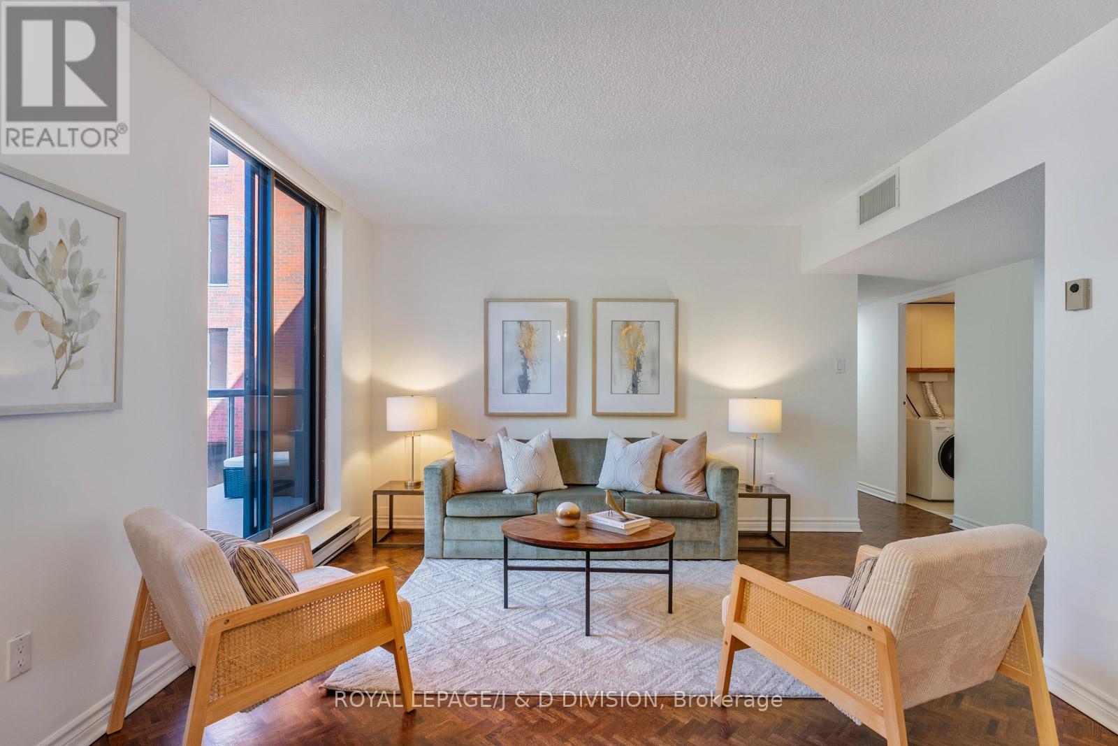 305 - 30 Glen Elm Avenue, Toronto, Ontario  M4T 1T7 - Photo 7 - C12492682