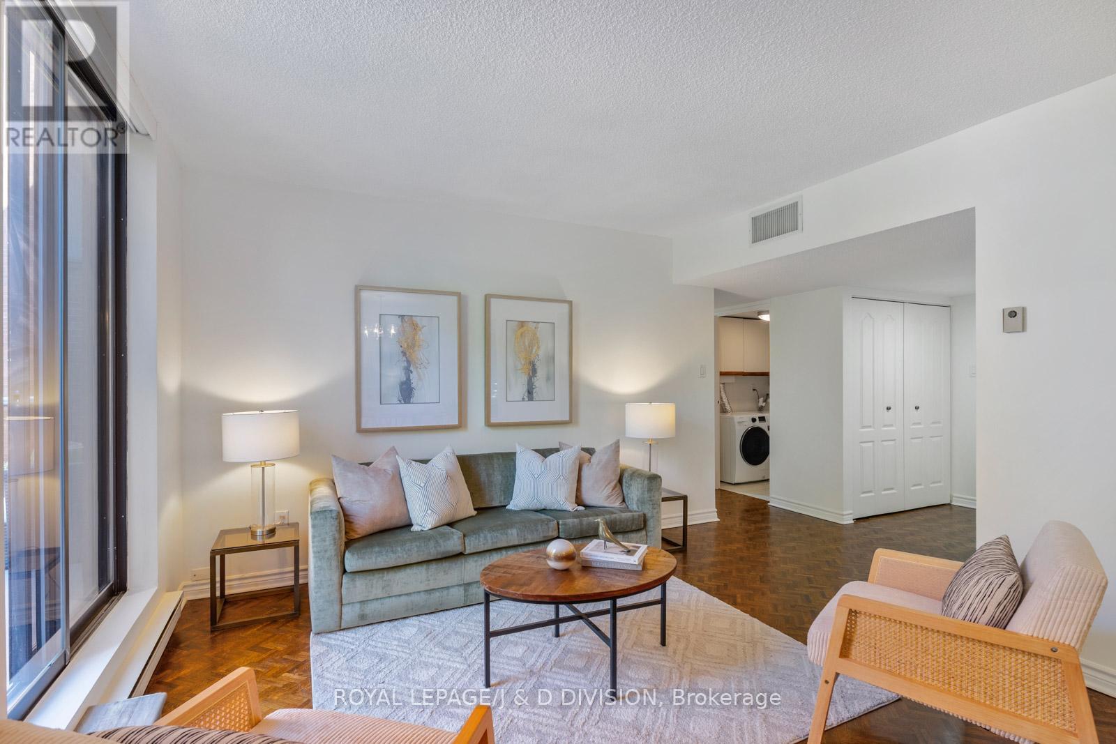 305 - 30 Glen Elm Avenue, Toronto, Ontario  M4T 1T7 - Photo 8 - C12492682