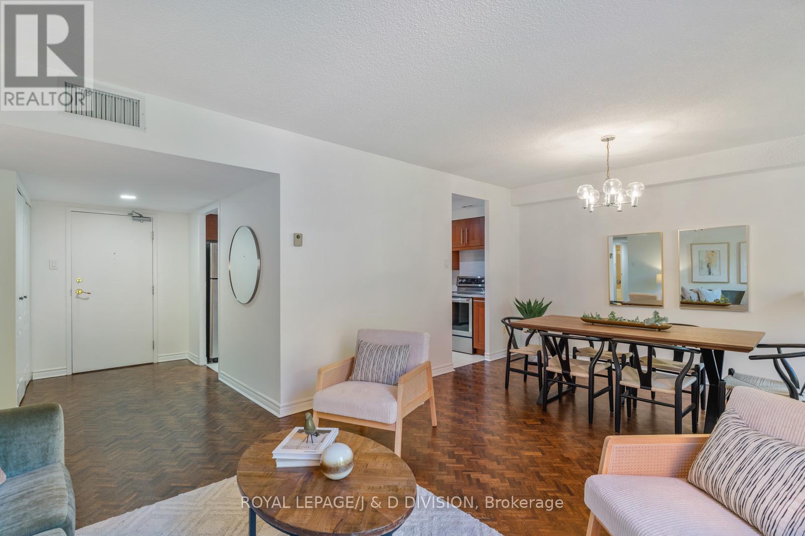 305 - 30 Glen Elm Avenue, Toronto, Ontario  M4T 1T7 - Photo 9 - C12492682