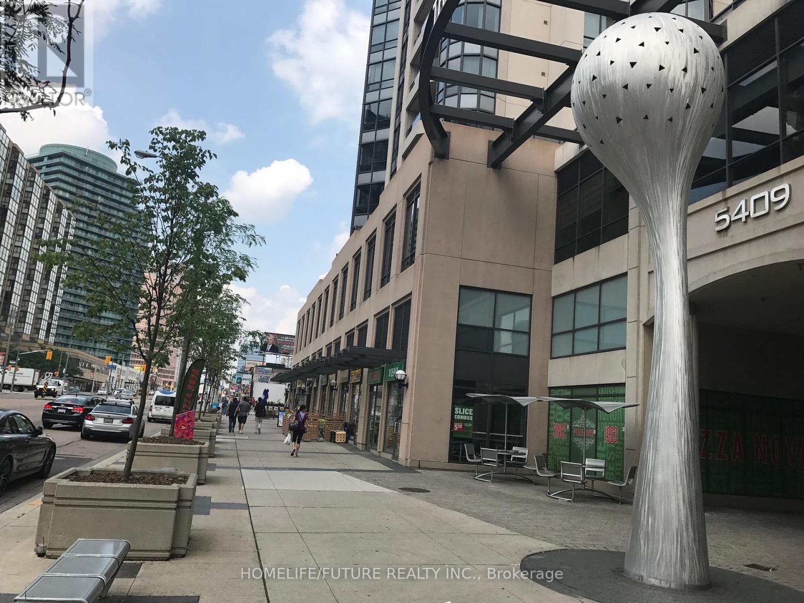 209 - 5409 YONGE STREET, Toronto, Ontario