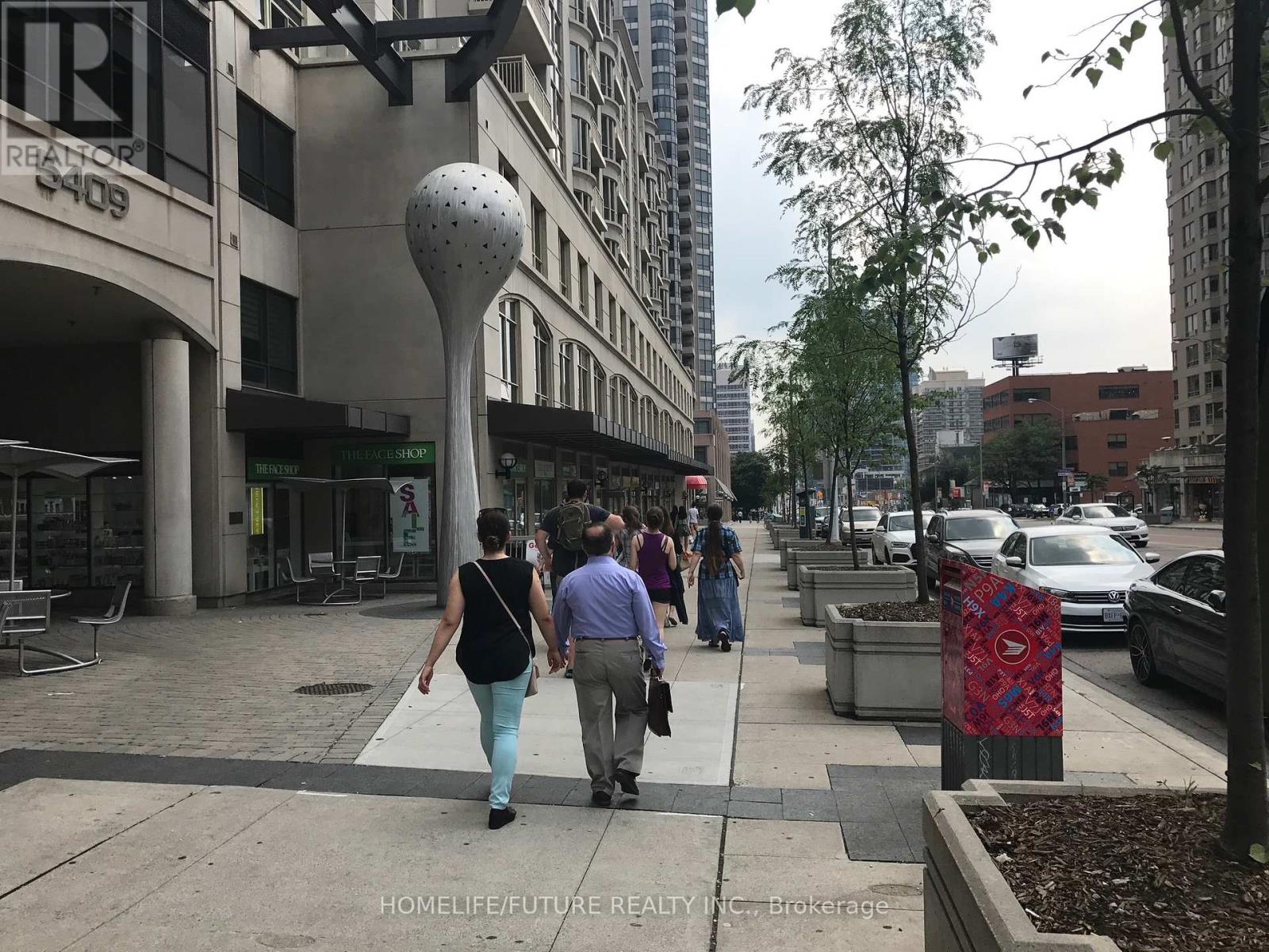 209 - 5409 Yonge Street, Toronto, Ontario  M2N 2G7 - Photo 12 - C12492742