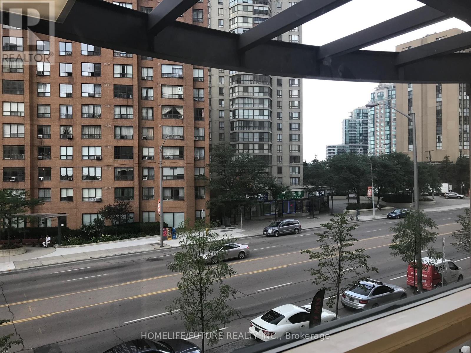 209 - 5409 Yonge Street, Toronto, Ontario  M2N 2G7 - Photo 2 - C12492742