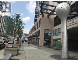 209 - 5409 YONGE STREET, Toronto, Ontario