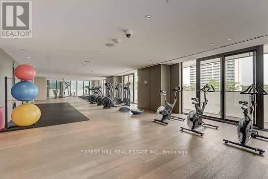 1708 - 200 Bloor Street W, Toronto, Ontario  M5S 1T8 - Photo 8 - C12492748