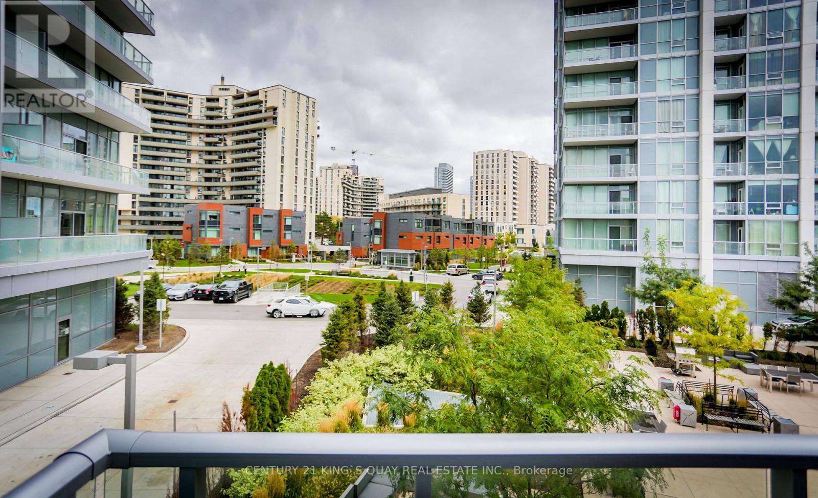 218 - 66 Forest Manor Road, Toronto, Ontario  M2J 0B7 - Photo 10 - C12492822