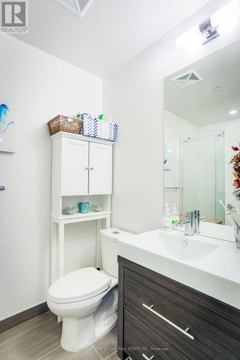 218 - 66 Forest Manor Road, Toronto, Ontario  M2J 0B7 - Photo 11 - C12492822