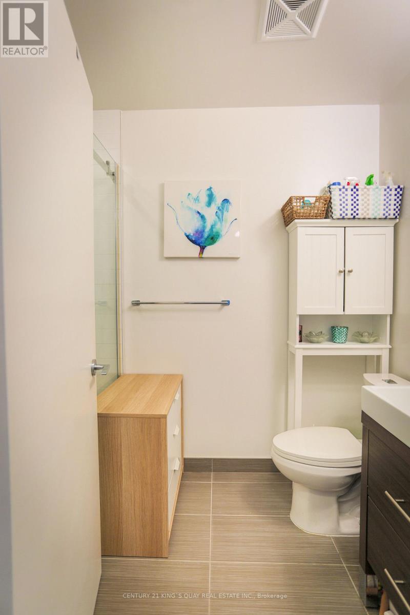 218 - 66 Forest Manor Road, Toronto, Ontario  M2J 0B7 - Photo 12 - C12492822