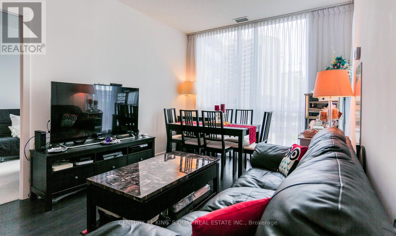 218 - 66 Forest Manor Road, Toronto, Ontario  M2J 0B7 - Photo 3 - C12492822