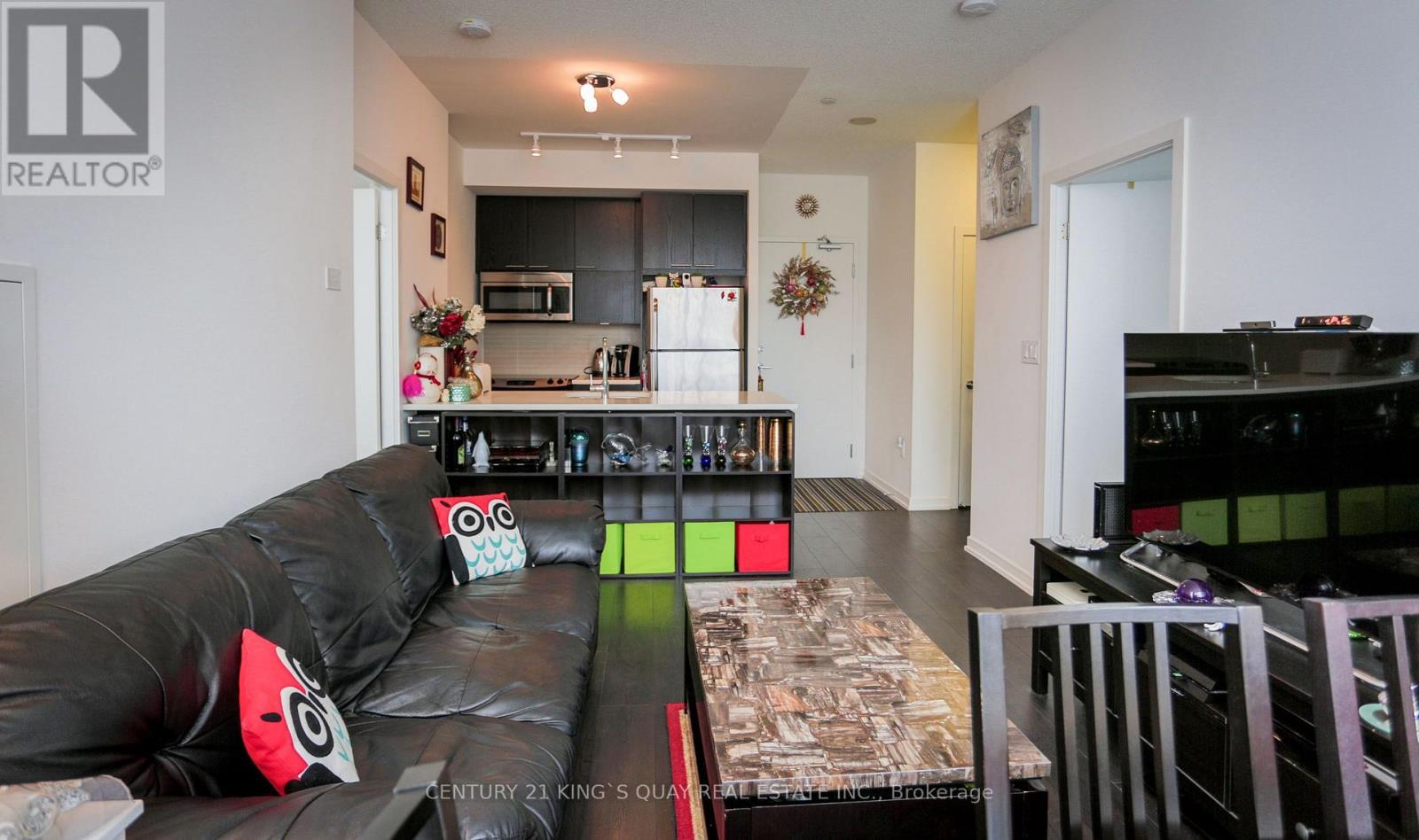 218 - 66 Forest Manor Road, Toronto, Ontario  M2J 0B7 - Photo 6 - C12492822