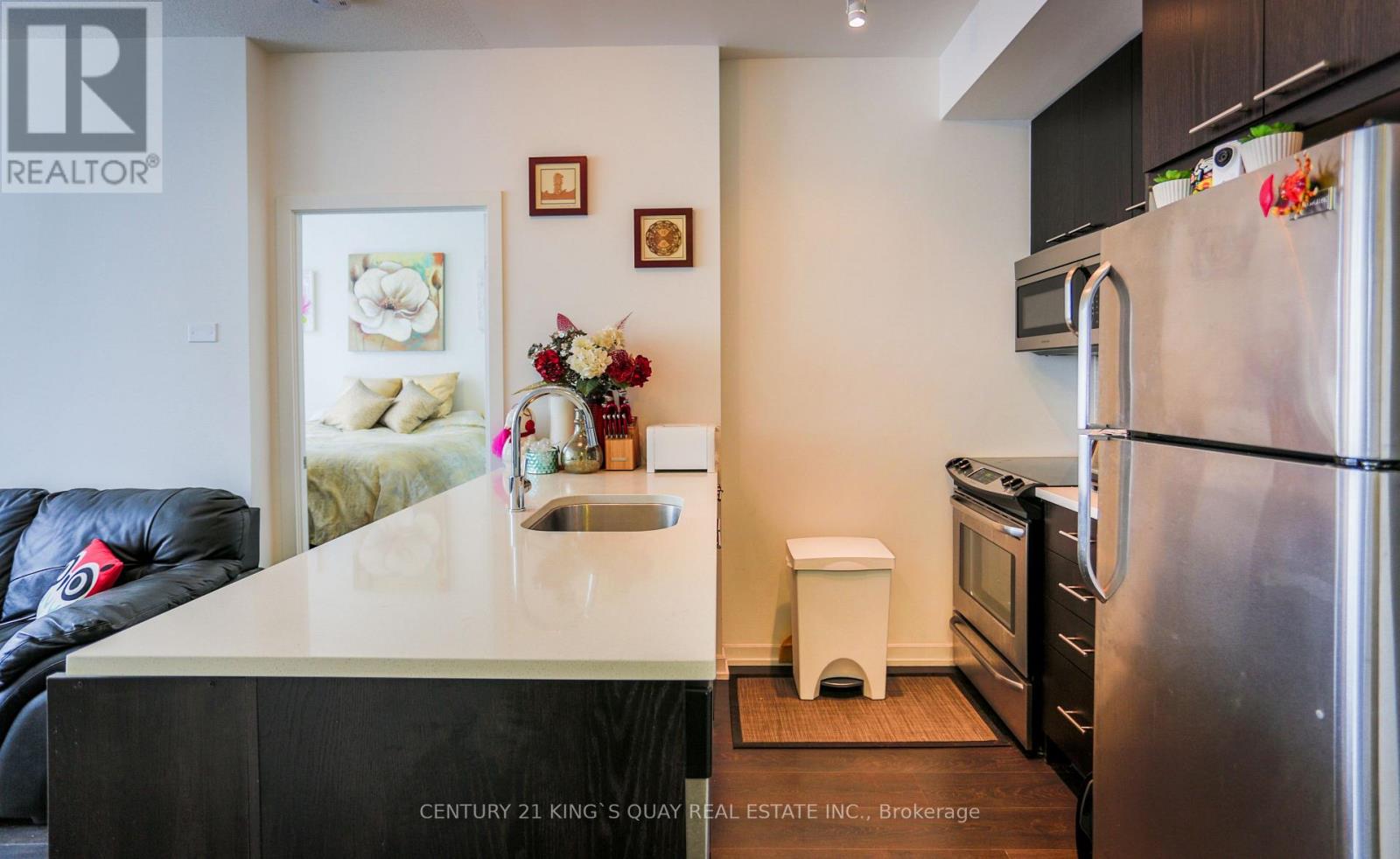 218 - 66 Forest Manor Road, Toronto, Ontario  M2J 0B7 - Photo 7 - C12492822