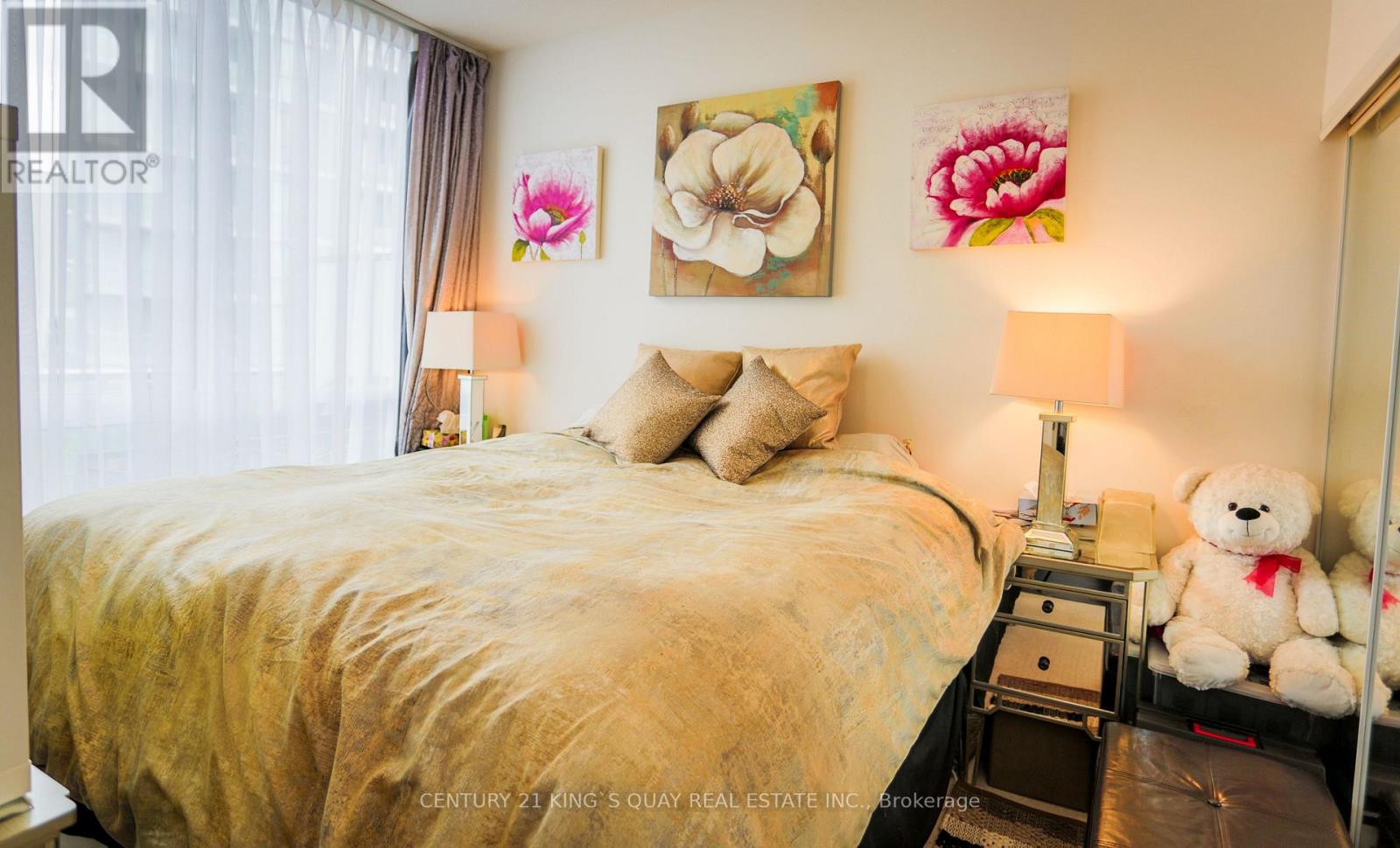 218 - 66 Forest Manor Road, Toronto, Ontario  M2J 0B7 - Photo 9 - C12492822