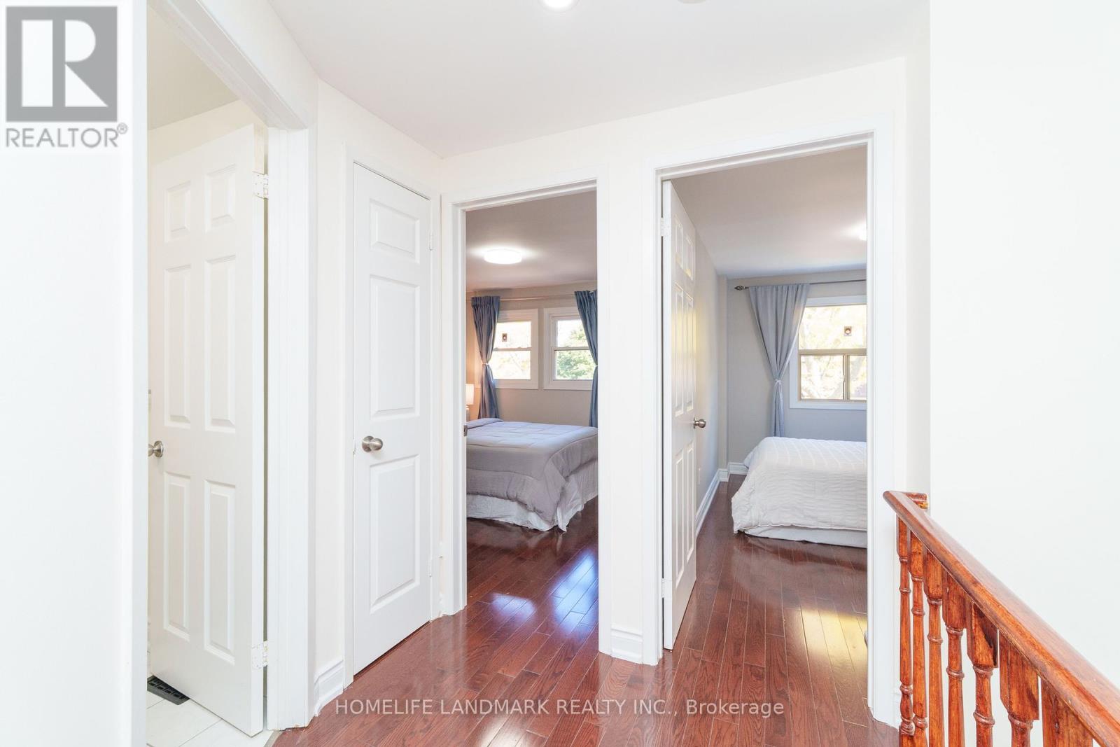 20 Croach Crescent, Toronto, Ontario  M1S 4J1 - Photo 12 - E12492604