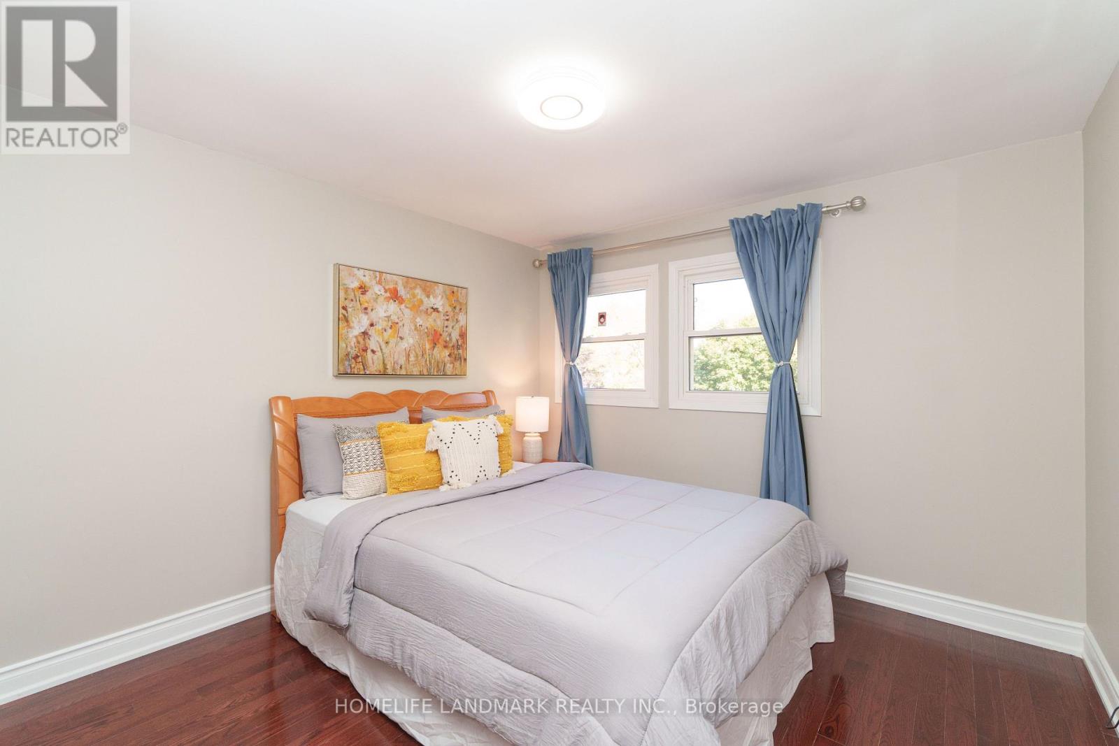 20 Croach Crescent, Toronto, Ontario  M1S 4J1 - Photo 13 - E12492604