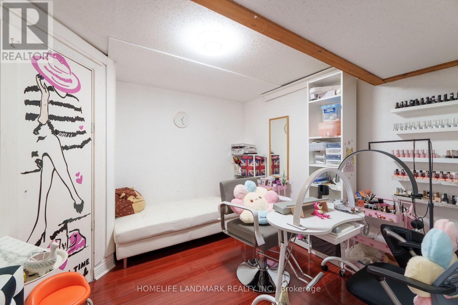 20 Croach Crescent, Toronto, Ontario  M1S 4J1 - Photo 17 - E12492604