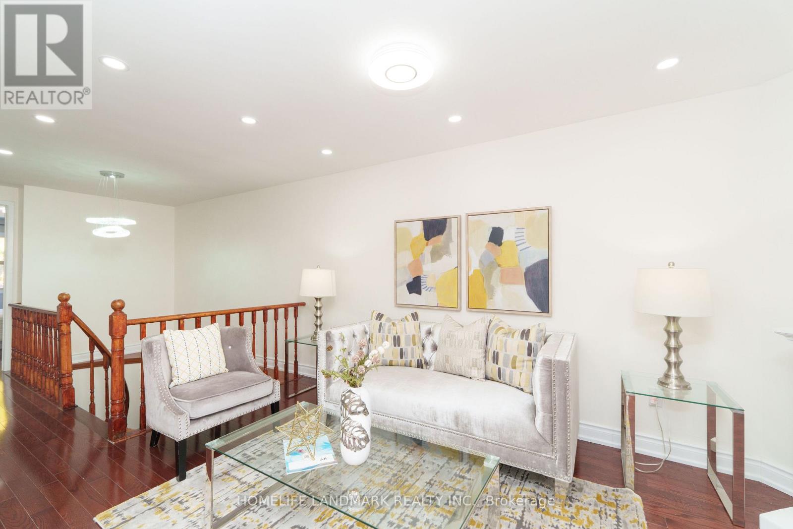 20 Croach Crescent, Toronto, Ontario  M1S 4J1 - Photo 8 - E12492604