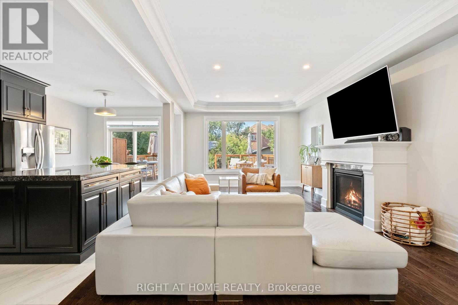 20b Leafield Street, Toronto, Ontario  M1W 2T2 - Photo 5 - E12492704