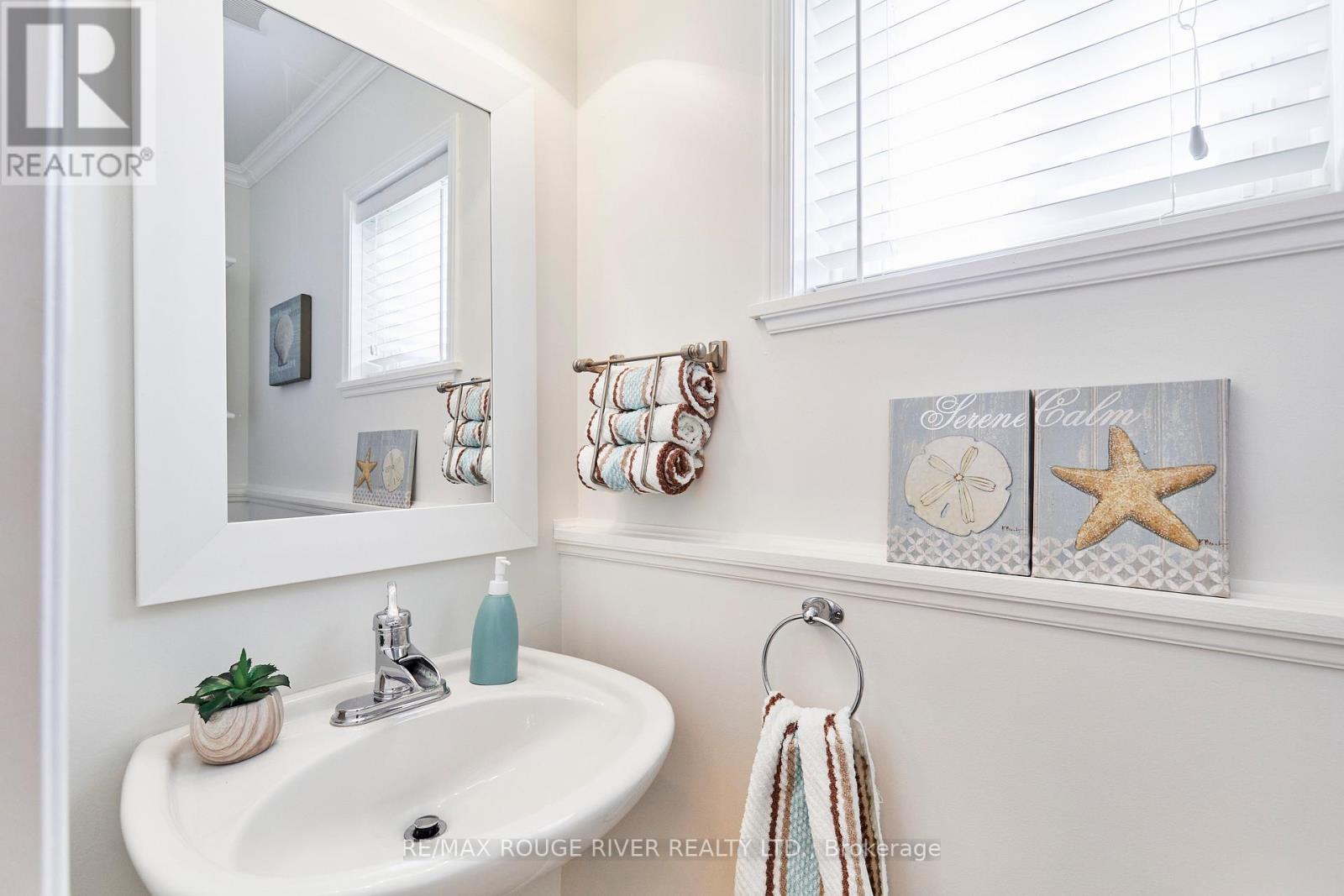 25 Constance Drive, Whitby, Ontario  L1P 1M9 - Photo 12 - E12492758