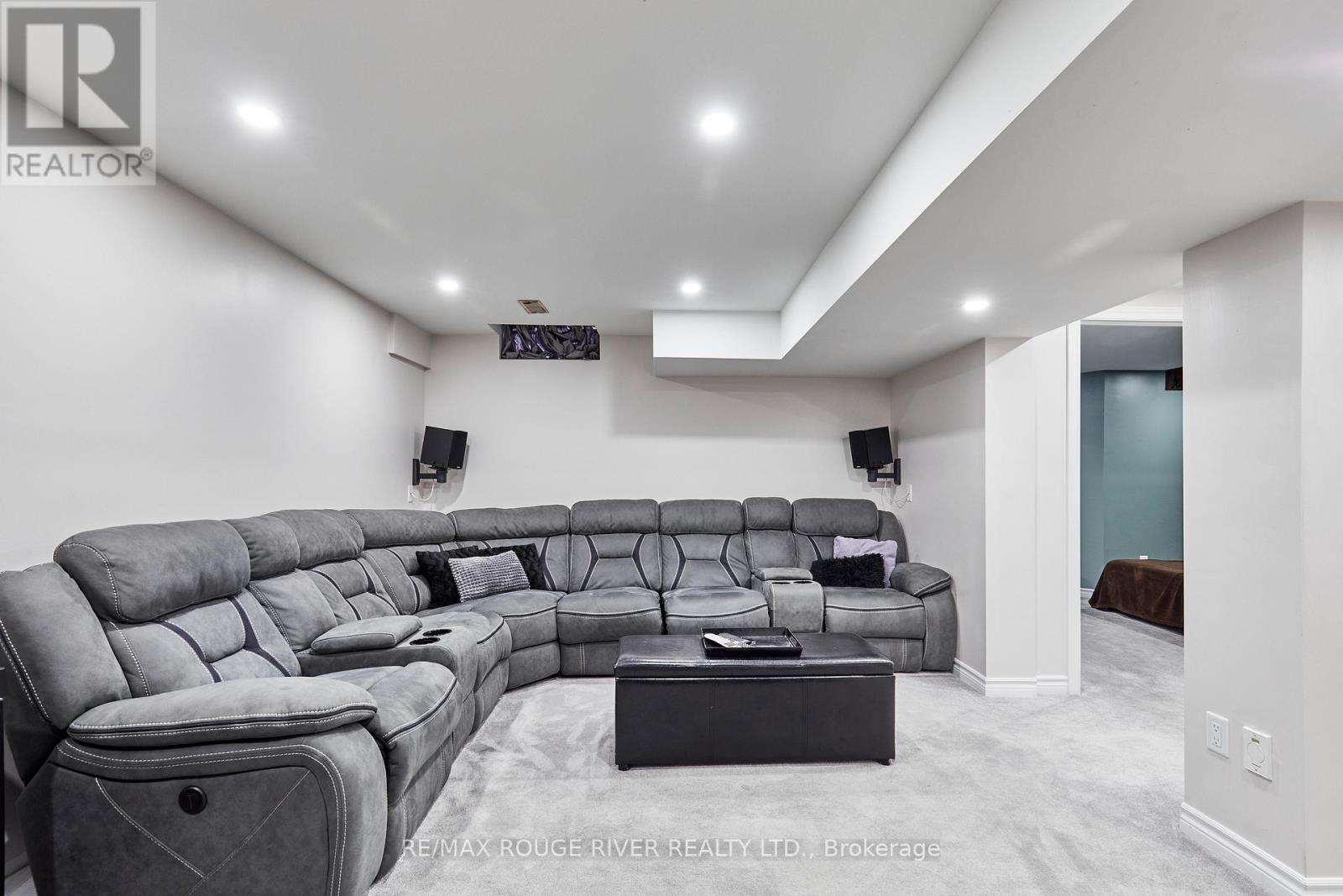 25 Constance Drive, Whitby, Ontario  L1P 1M9 - Photo 23 - E12492758