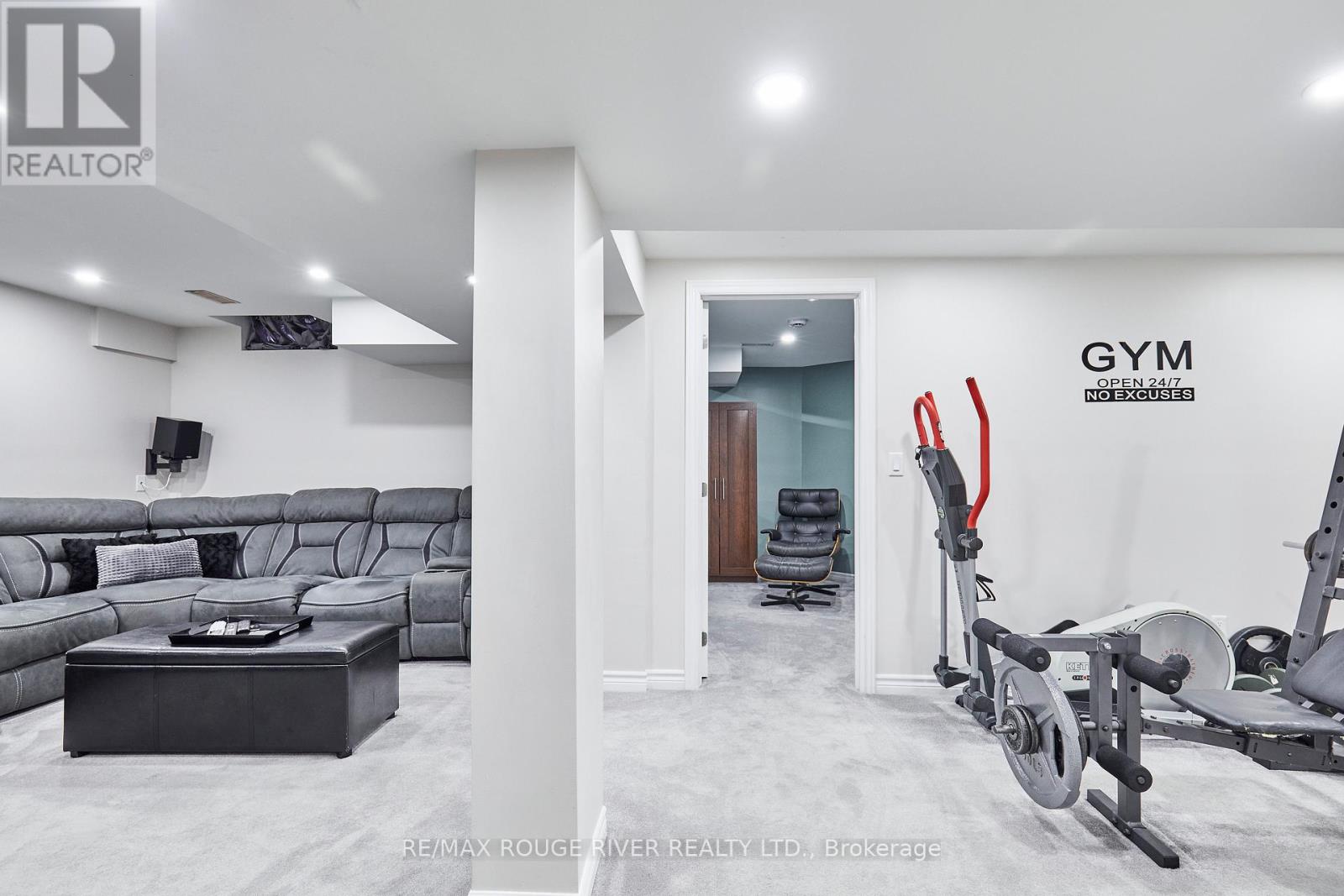 25 Constance Drive, Whitby, Ontario  L1P 1M9 - Photo 24 - E12492758