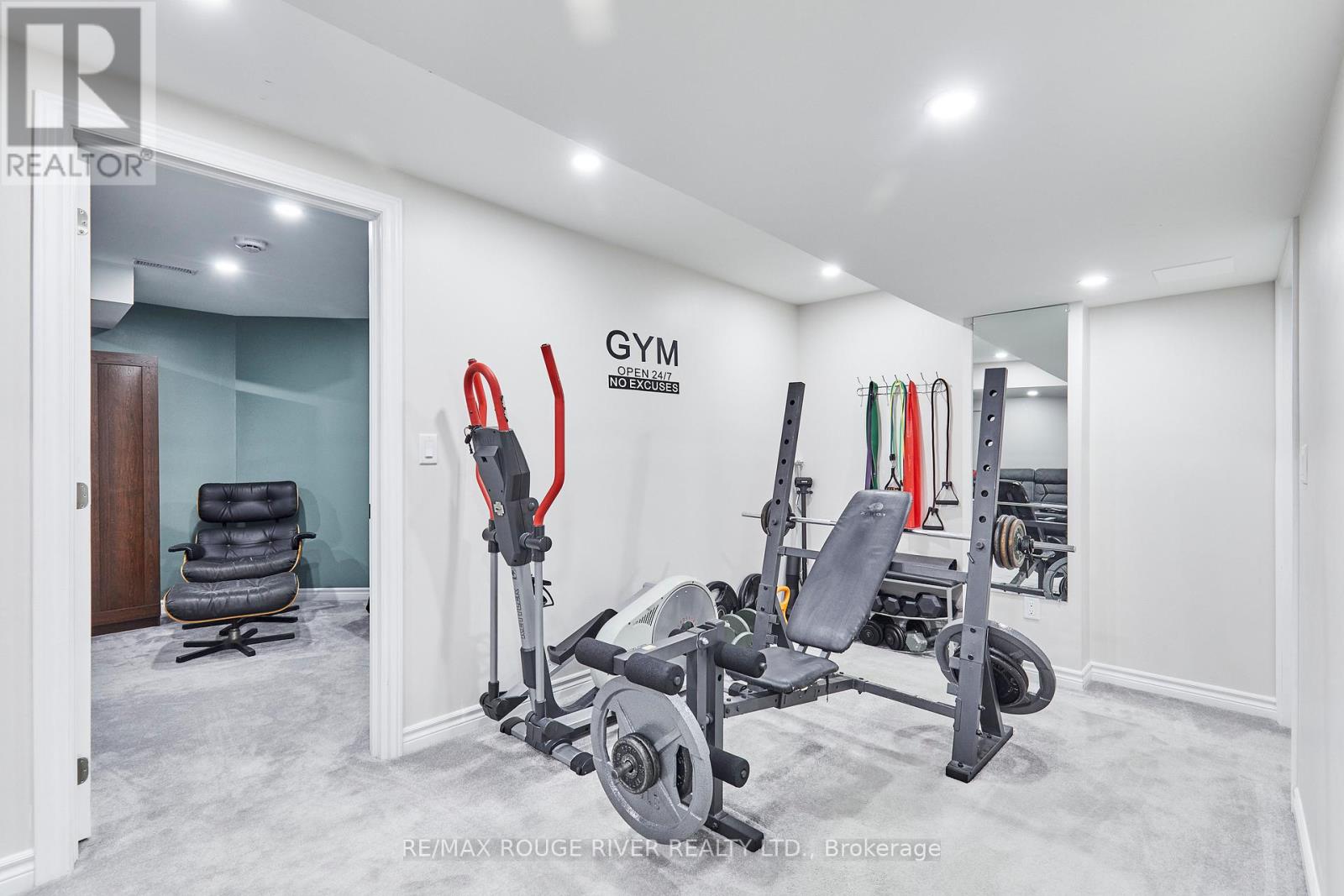 25 Constance Drive, Whitby, Ontario  L1P 1M9 - Photo 25 - E12492758