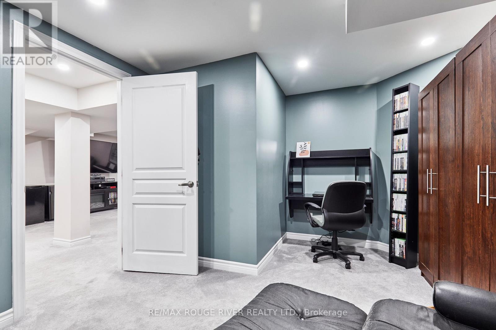 25 Constance Drive, Whitby, Ontario  L1P 1M9 - Photo 27 - E12492758