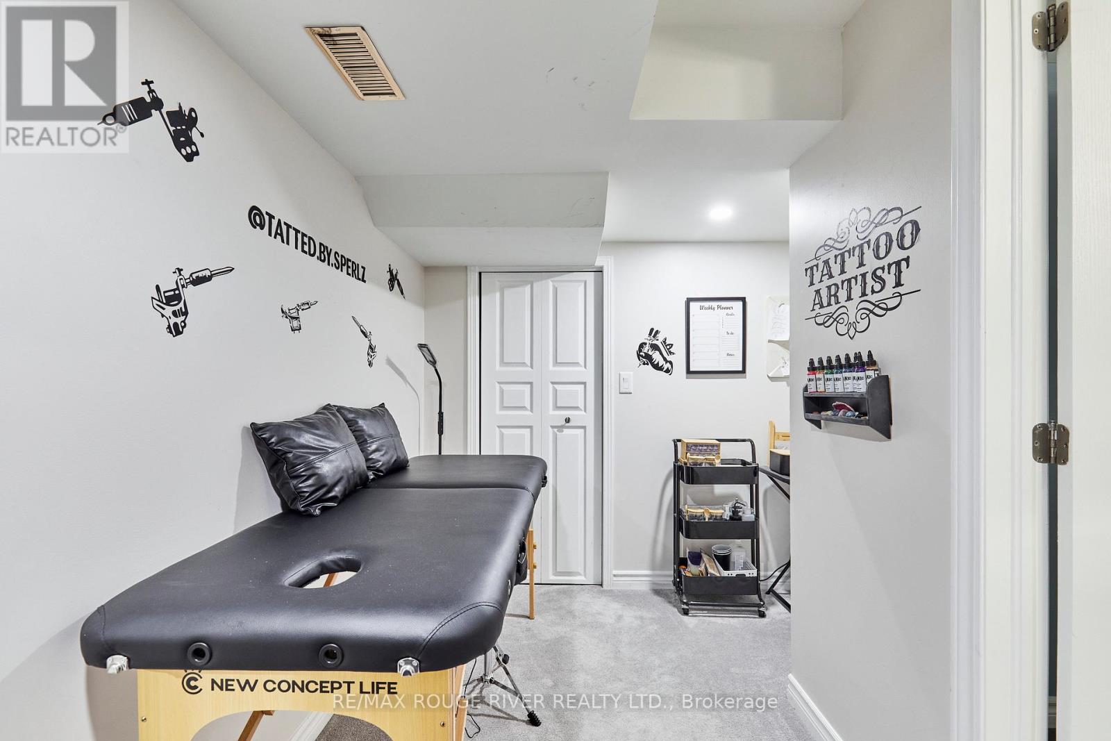 25 Constance Drive, Whitby, Ontario  L1P 1M9 - Photo 28 - E12492758