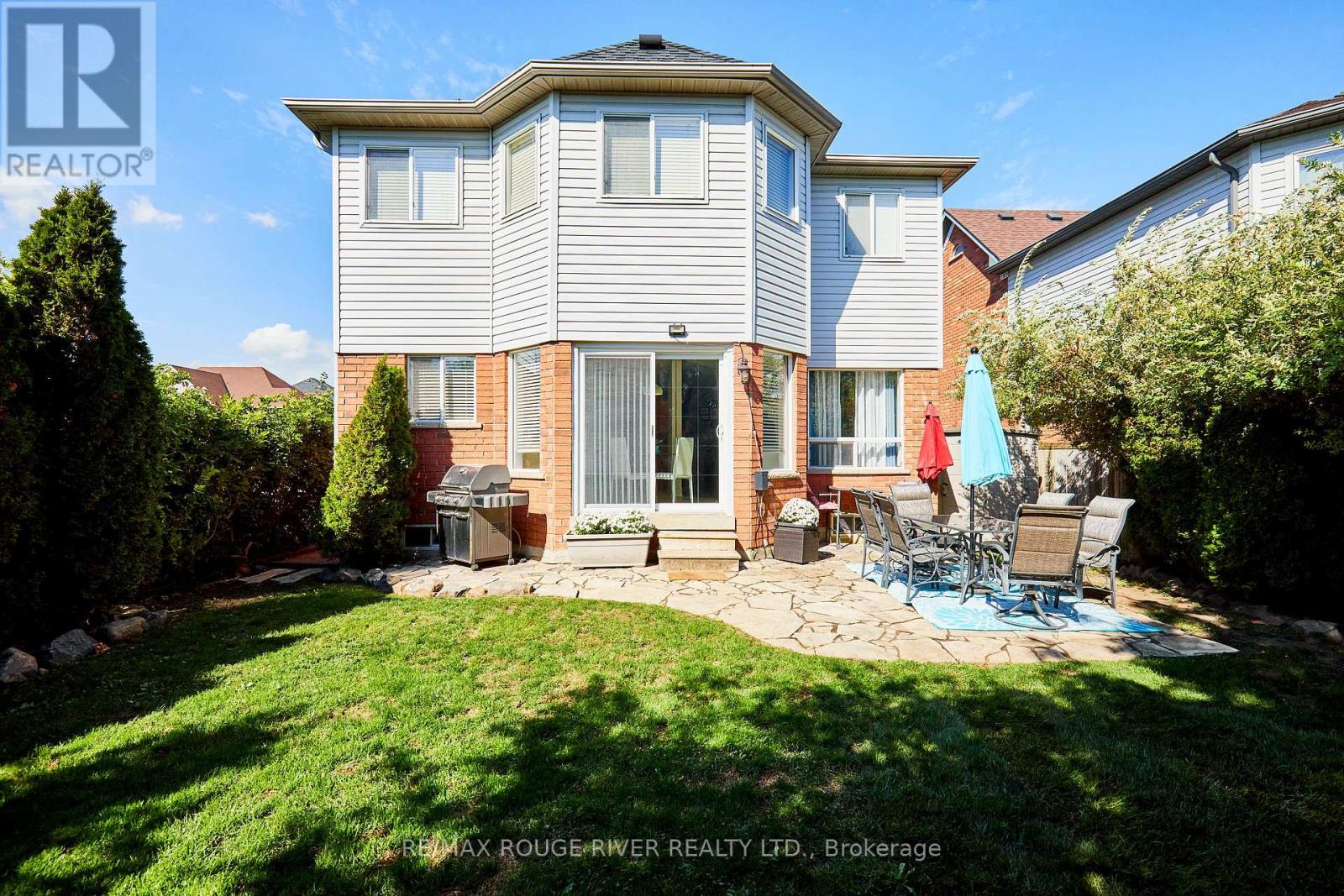 25 Constance Drive, Whitby, Ontario  L1P 1M9 - Photo 32 - E12492758