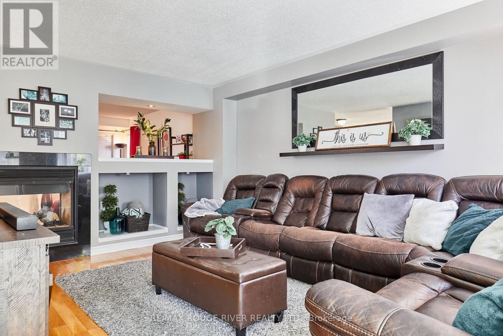 25 Constance Drive, Whitby, Ontario  L1P 1M9 - Photo 9 - E12492758