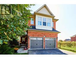 25 CONSTANCE DRIVE, Whitby, Ontario