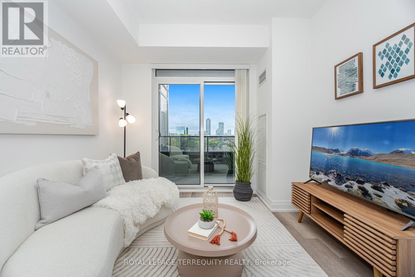 509 - 3121 Sheppard Avenue E, Toronto, Ontario  M1T 0B6 - Photo 3 - E12492774