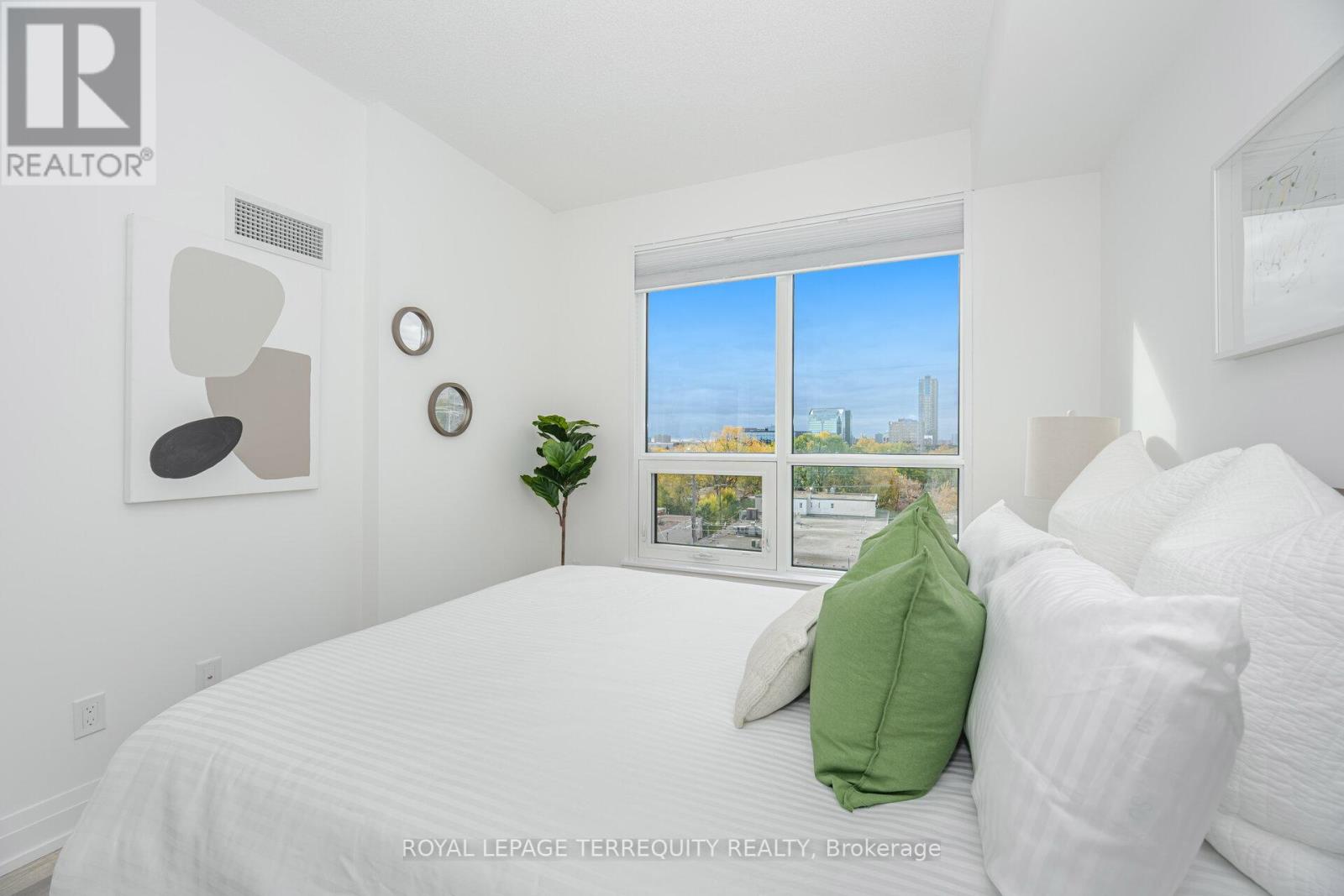 509 - 3121 Sheppard Avenue E, Toronto, Ontario  M1T 0B6 - Photo 7 - E12492774