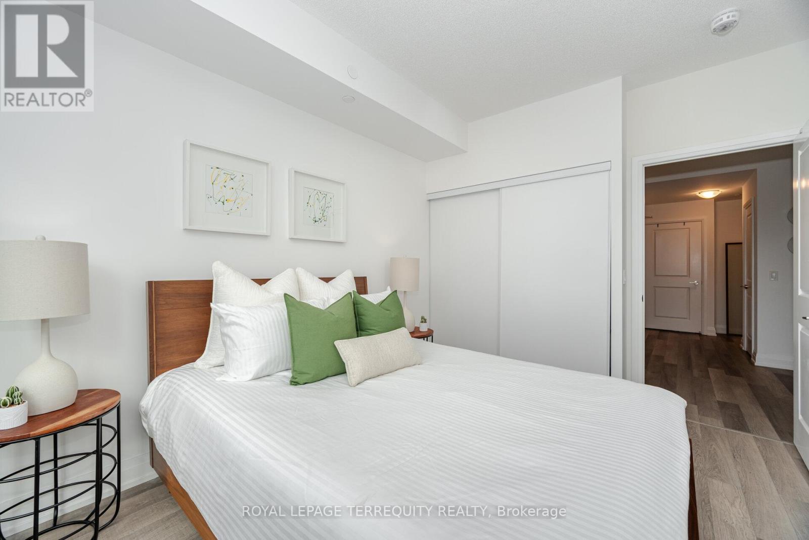 509 - 3121 Sheppard Avenue E, Toronto, Ontario  M1T 0B6 - Photo 8 - E12492774