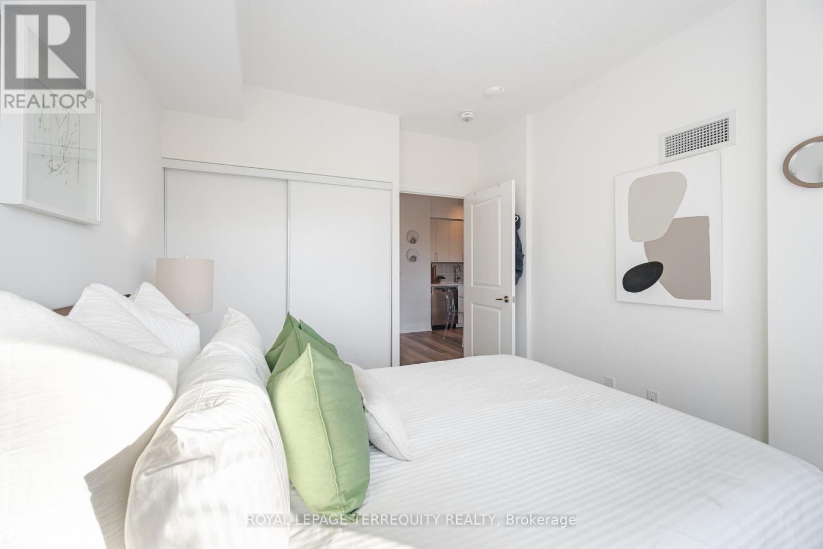 509 - 3121 Sheppard Avenue E, Toronto, Ontario  M1T 0B6 - Photo 9 - E12492774