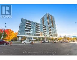 509 - 3121 SHEPPARD AVENUE E, Toronto, Ontario