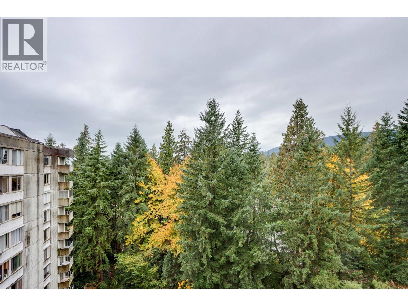 1212 2016 FULLERTON AVENUE, North Vancouver, British Columbia