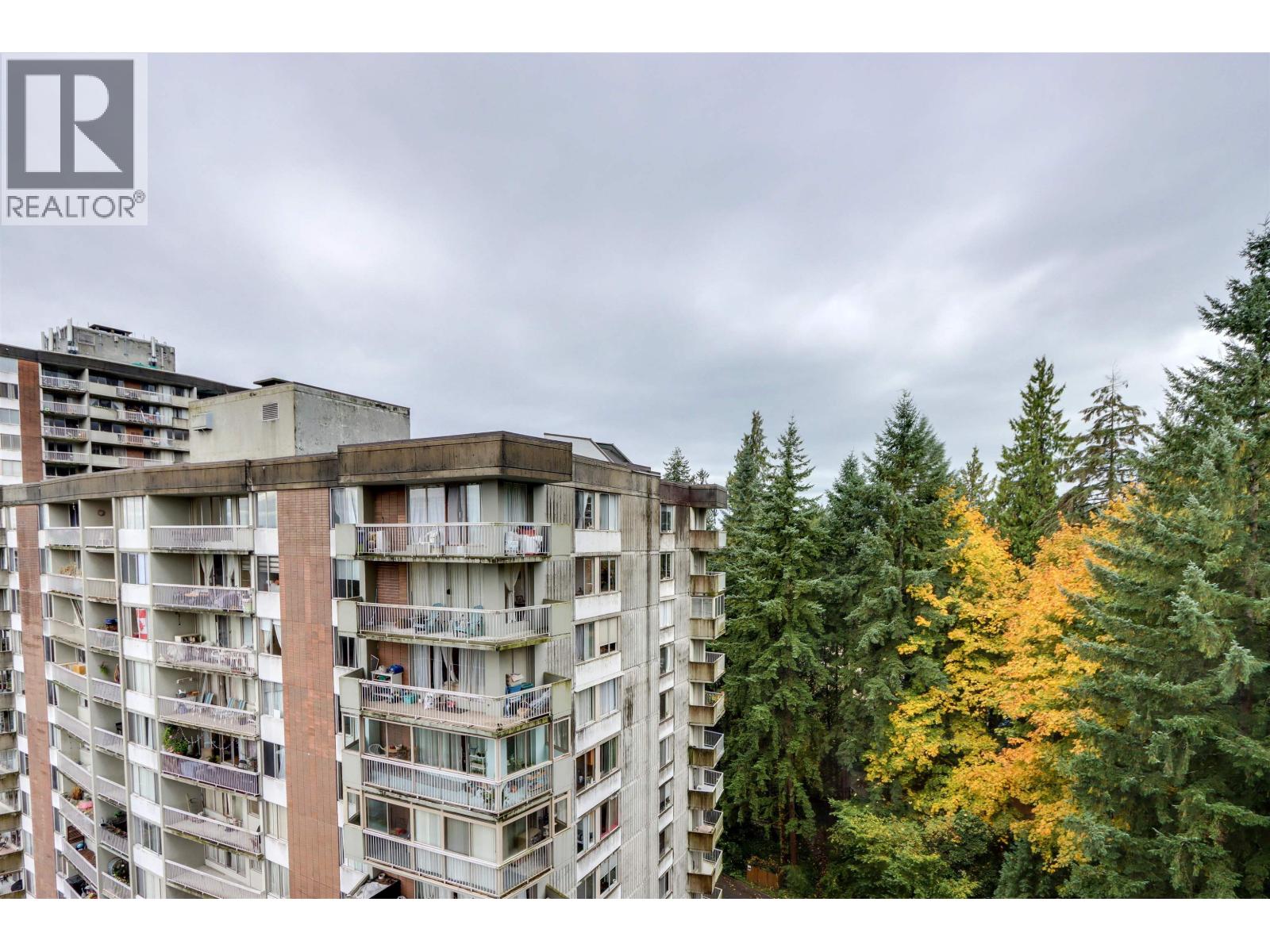 1212 2016 Fullerton Avenue, North Vancouver, British Columbia  V7P 3E6 - Photo 12 - R3063335