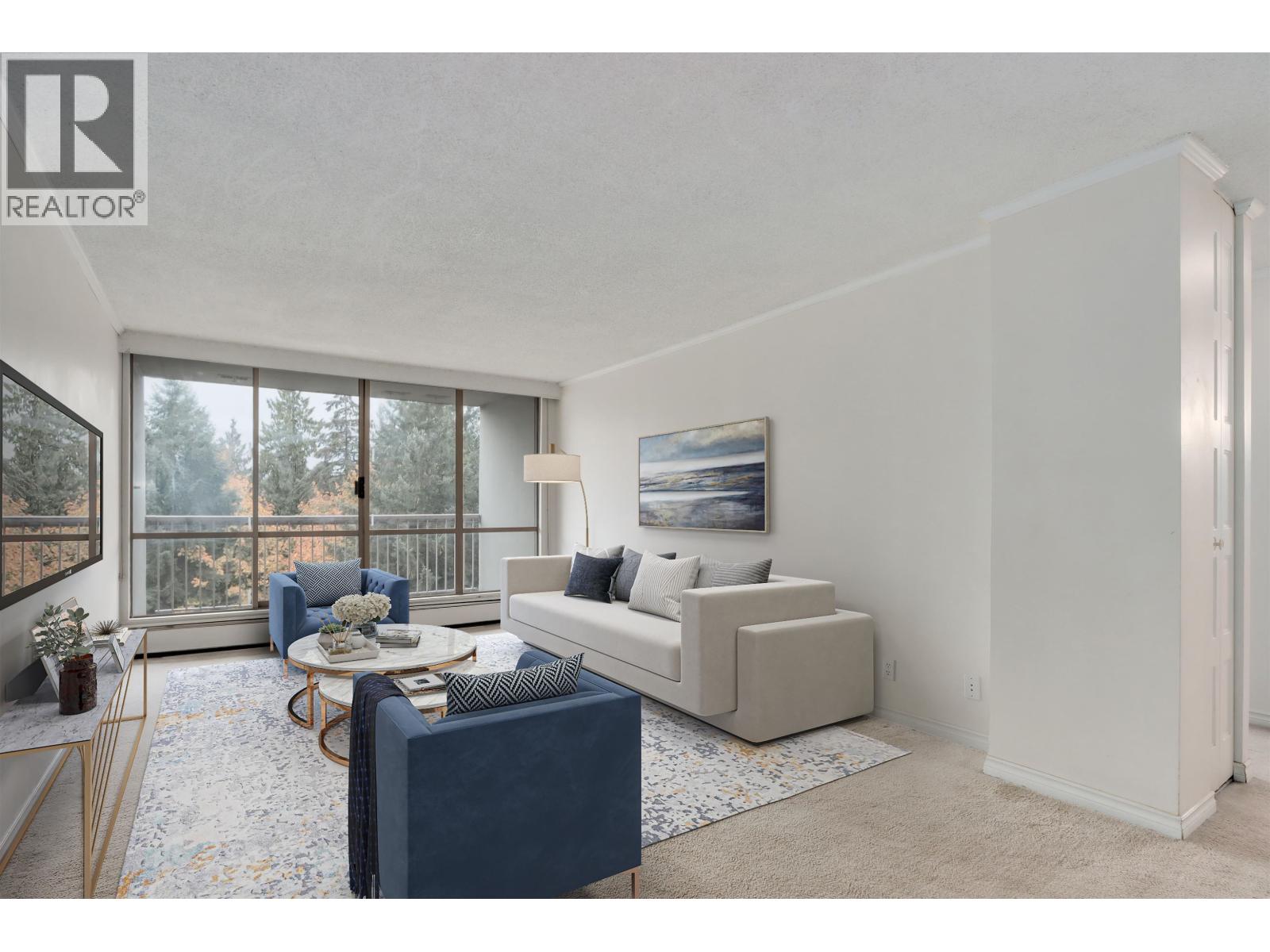 1212 2016 Fullerton Avenue, North Vancouver, British Columbia  V7P 3E6 - Photo 3 - R3063335