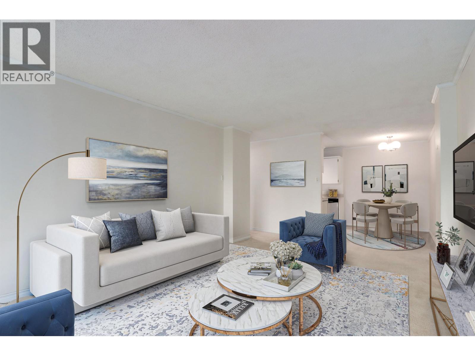 1212 2016 Fullerton Avenue, North Vancouver, British Columbia  V7P 3E6 - Photo 4 - R3063335