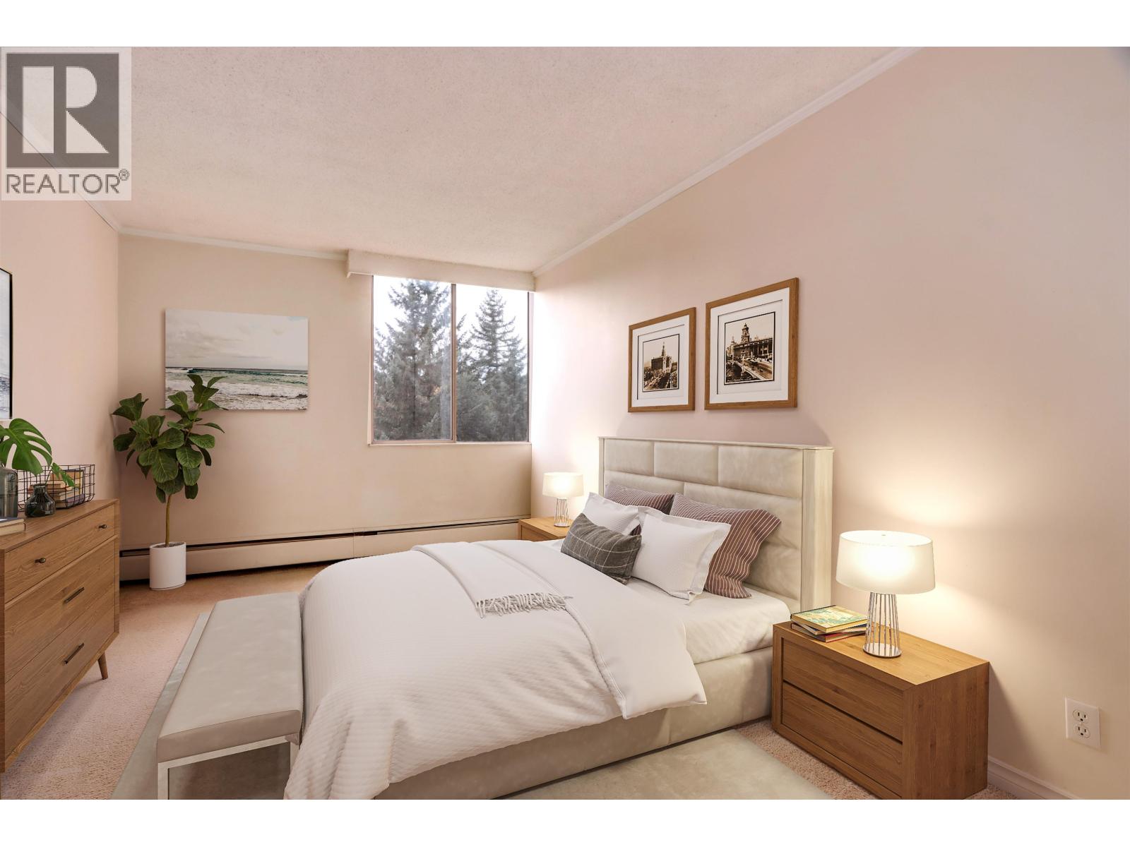 1212 2016 Fullerton Avenue, North Vancouver, British Columbia  V7P 3E6 - Photo 8 - R3063335