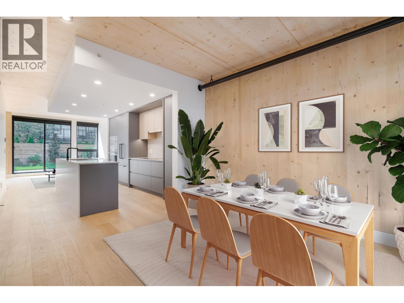 203 310 Salter Street, New Westminster, British Columbia  V3M 0N7 - Photo 5 - R3063355