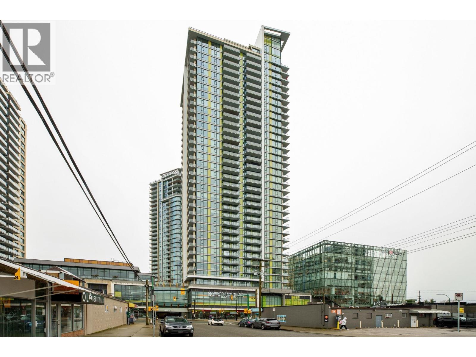 510 7358 EDMONDS STREET