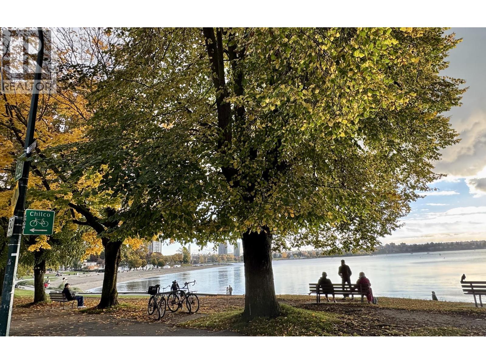 403 1010 Chilco Street, Vancouver, British Columbia  V6G 2R6 - Photo 3 - R3063357