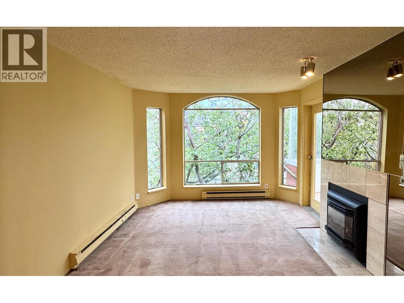 403 1010 Chilco Street, Vancouver, British Columbia  V6G 2R6 - Photo 6 - R3063357