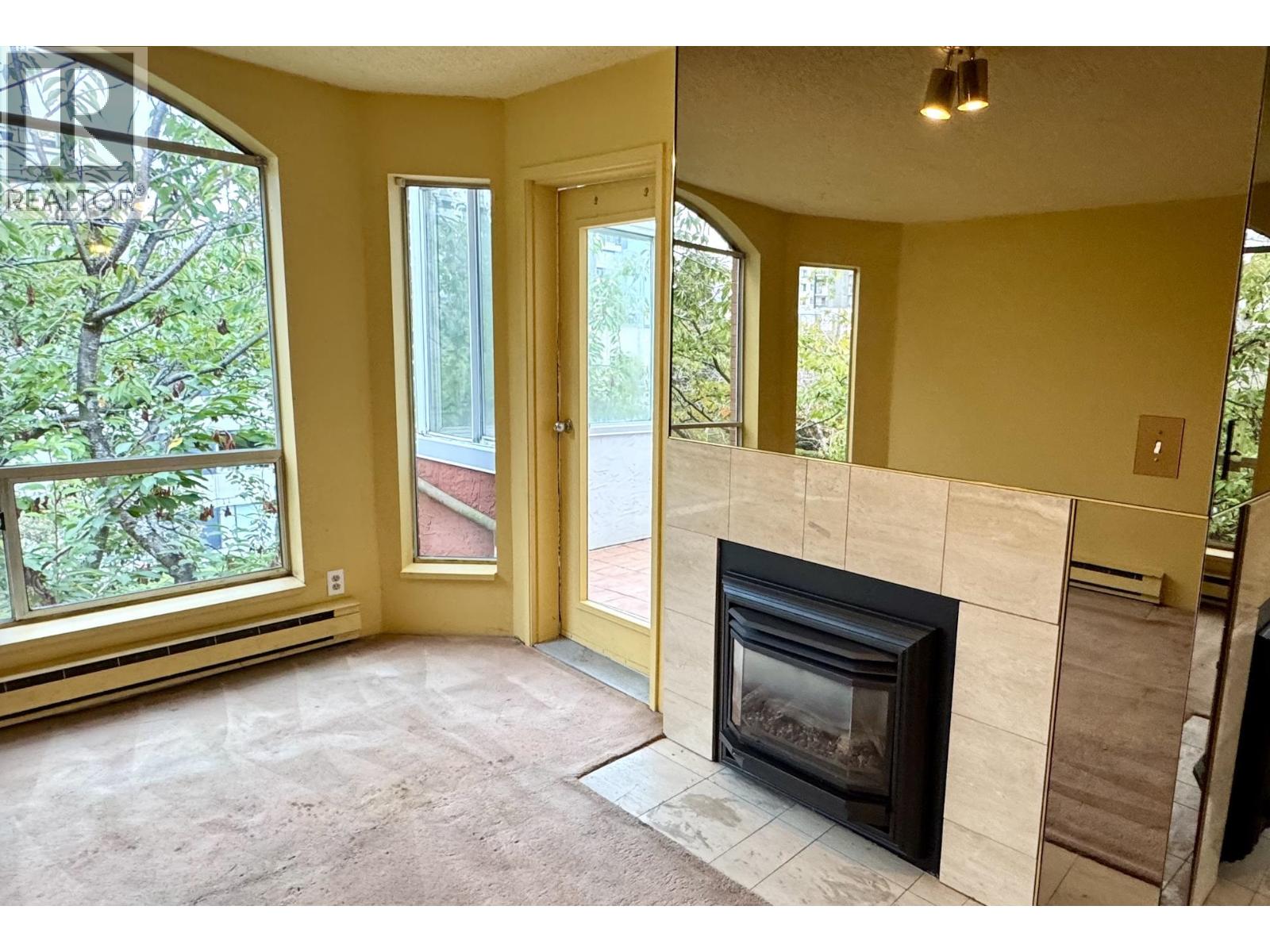 403 1010 Chilco Street, Vancouver, British Columbia  V6G 2R6 - Photo 8 - R3063357