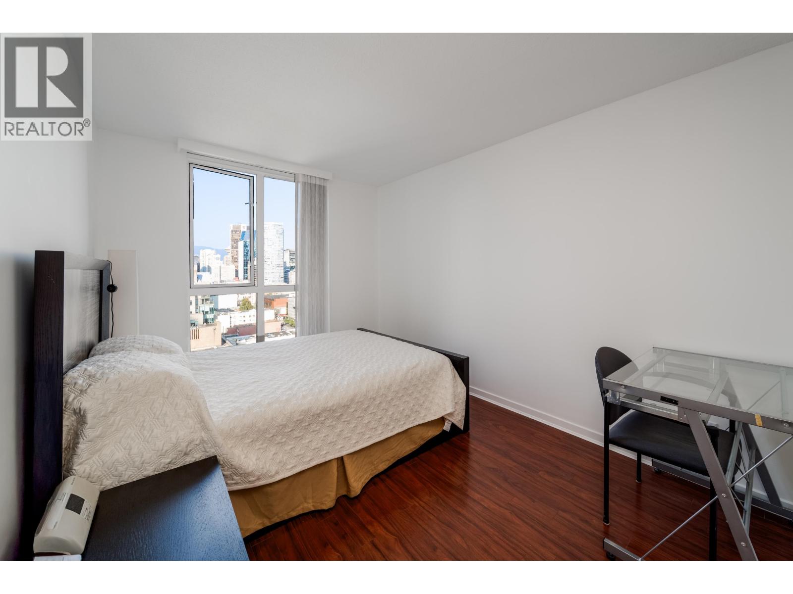 1808 1188 Howe Street, Vancouver, British Columbia  V6Z 2S8 - Photo 11 - R3063359