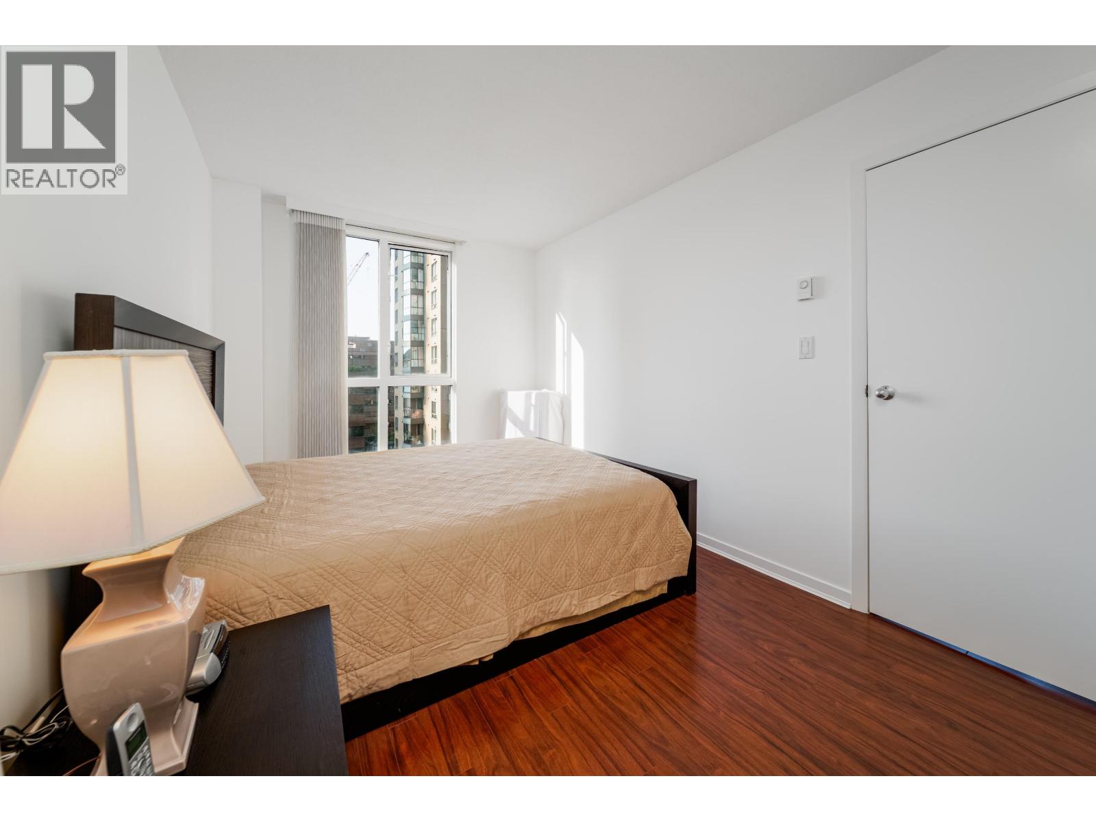 1808 1188 Howe Street, Vancouver, British Columbia  V6Z 2S8 - Photo 14 - R3063359