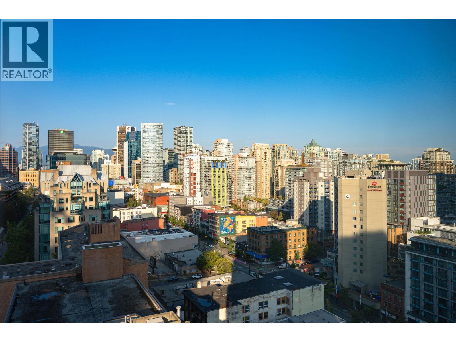 1808 1188 Howe Street, Vancouver, British Columbia  V6Z 2S8 - Photo 21 - R3063359