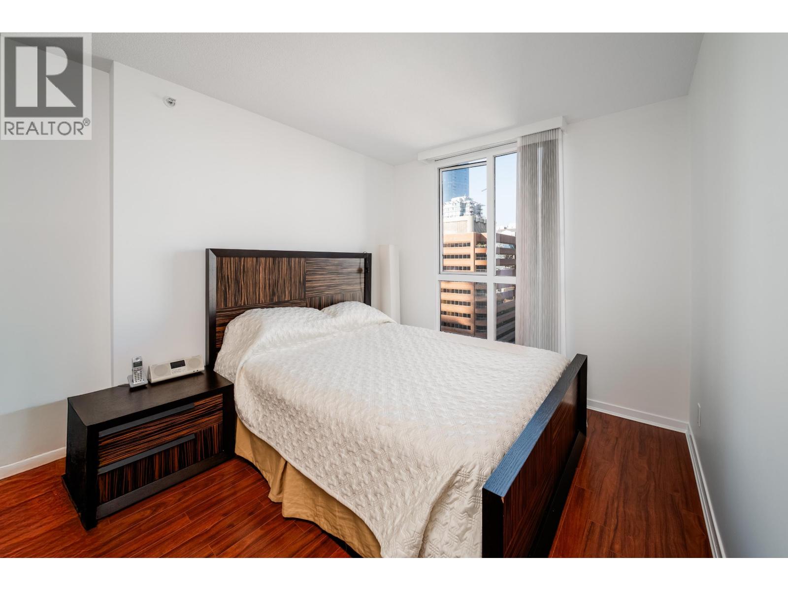 1808 1188 Howe Street, Vancouver, British Columbia  V6Z 2S8 - Photo 9 - R3063359